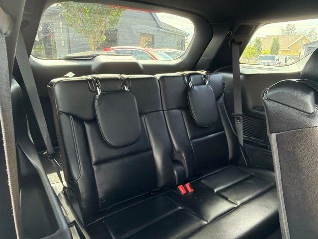 Ford Explorer  2020
