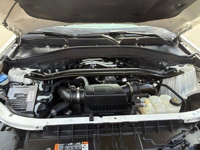 Ford Explorer  2020