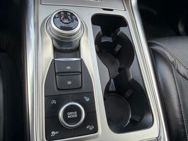 Ford Explorer  2020