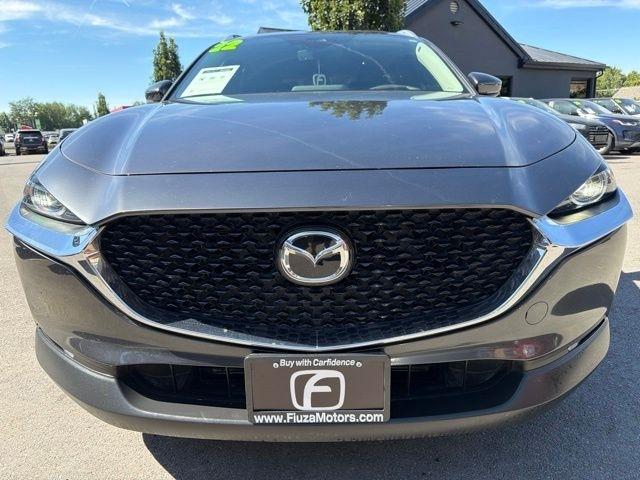 Mazda CX-30  2021
