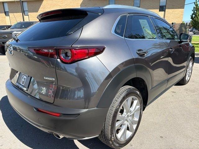 Mazda CX-30  2021