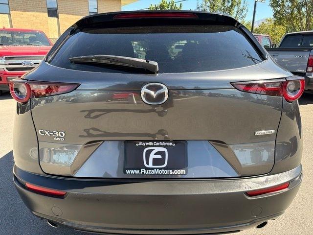 Mazda CX-30  2021