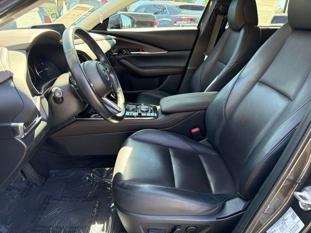 Mazda CX-30  2021