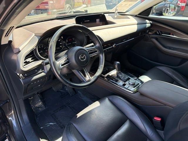 Mazda CX-30  2021