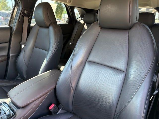 Mazda CX-30  2021