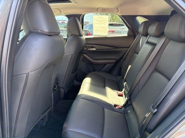 Mazda CX-30  2021