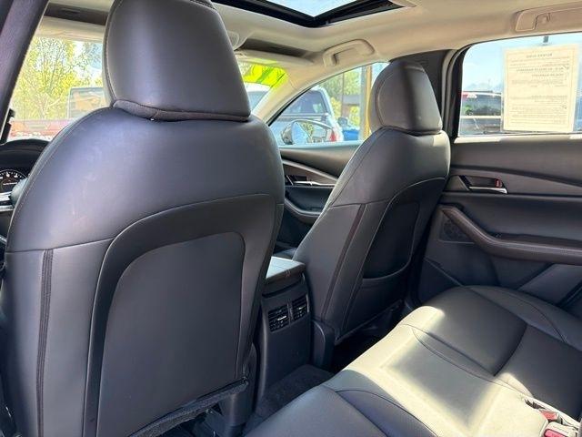 Mazda CX-30  2021