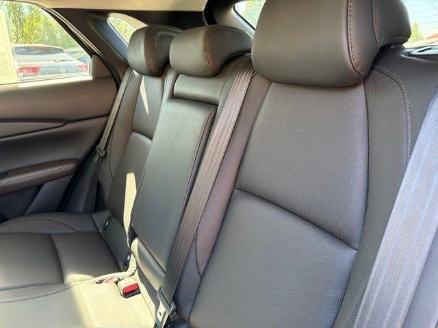 Mazda CX-30  2021