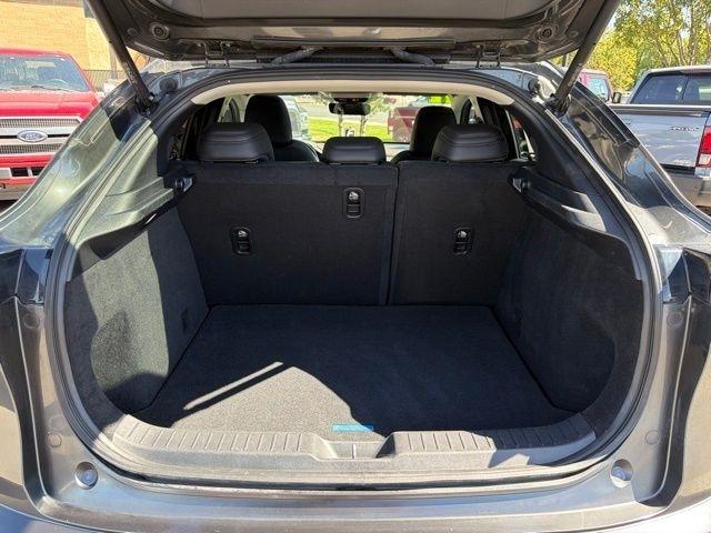 Mazda CX-30  2021