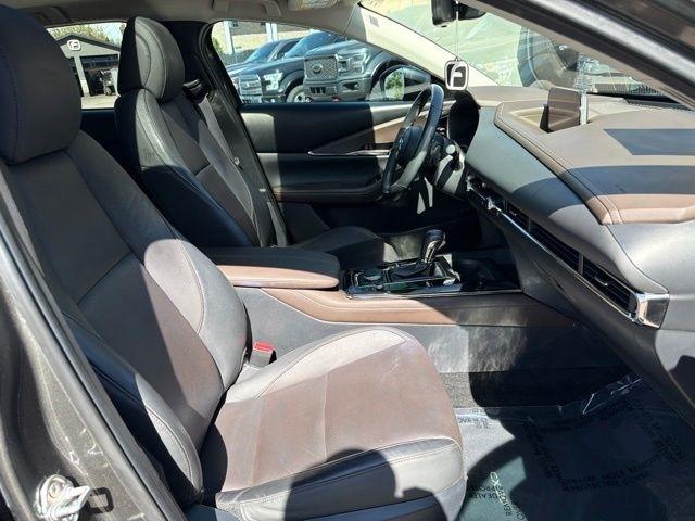 Mazda CX-30  2021