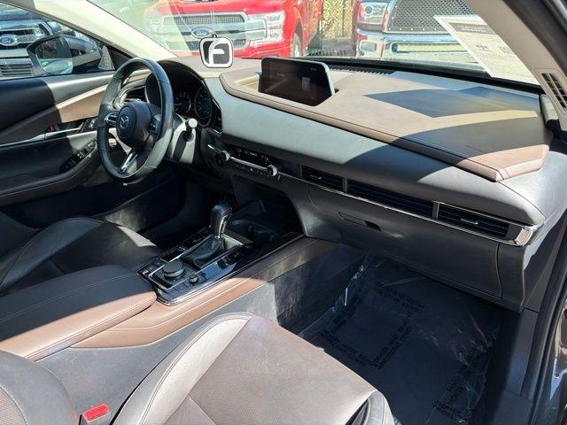 Mazda CX-30  2021
