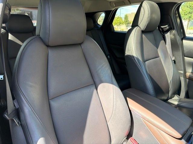 Mazda CX-30  2021