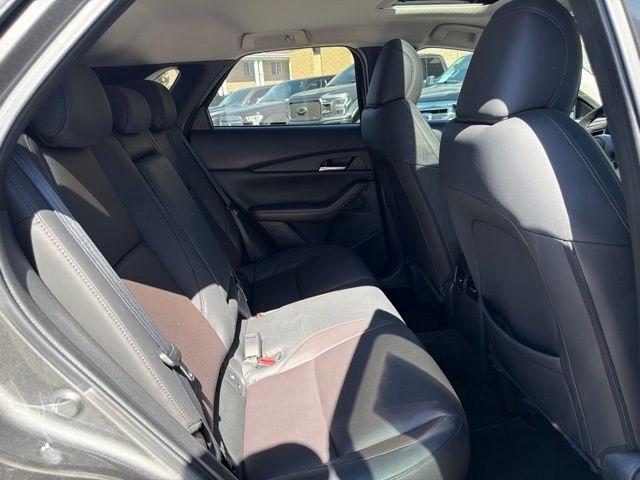 Mazda CX-30  2021