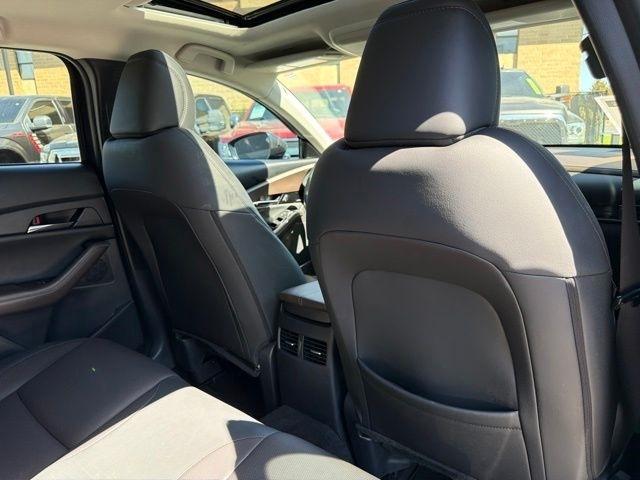 Mazda CX-30  2021