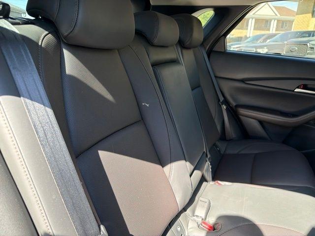Mazda CX-30  2021