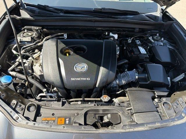 Mazda CX-30  2021