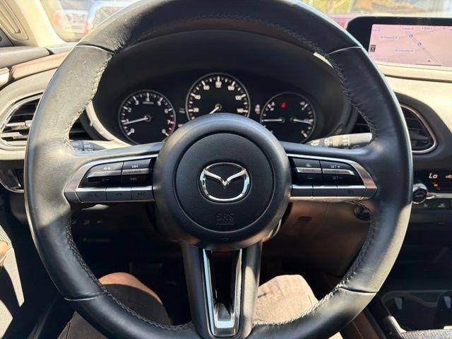 Mazda CX-30  2021