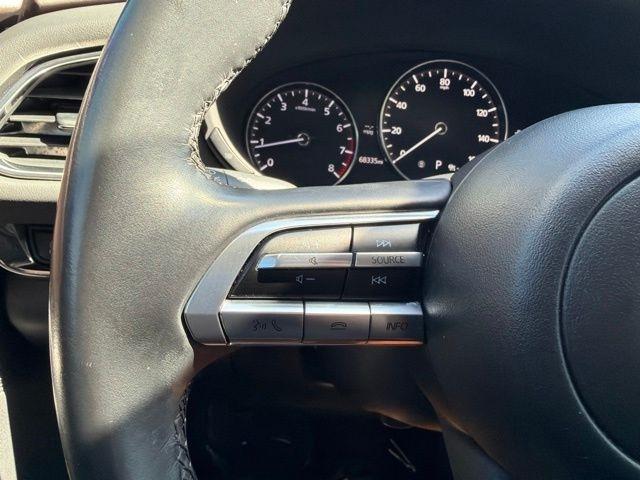 Mazda CX-30  2021