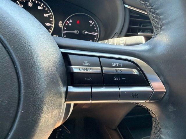Mazda CX-30  2021