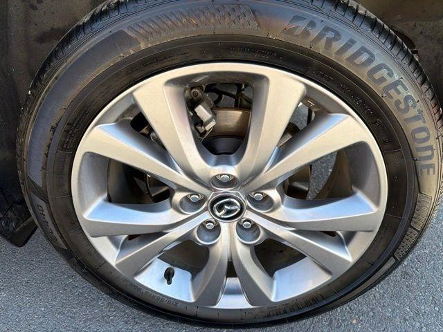 Mazda CX-30  2021