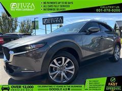 2021 Mazda CX-30 