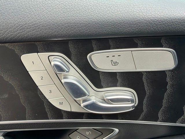 Mercedes-Benz GLC  2018