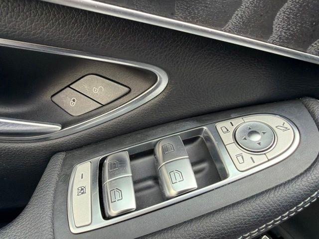 Mercedes-Benz GLC  2018