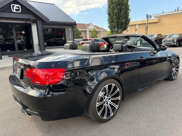 BMW M3  2009