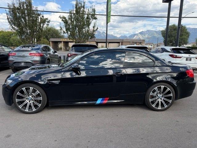 BMW M3  2009