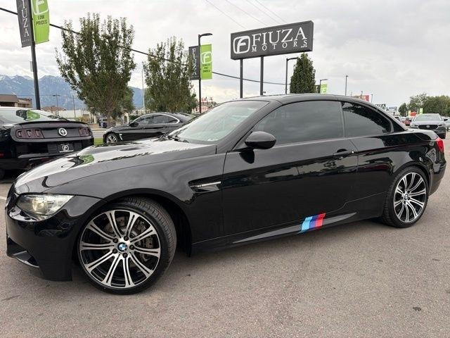 BMW M3  2009