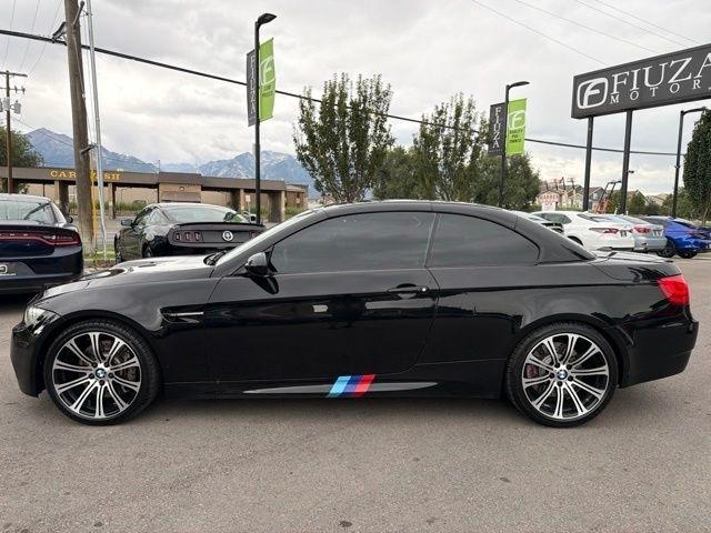 BMW M3  2009