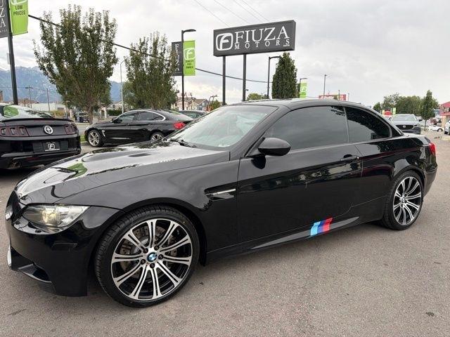 BMW M3  2009