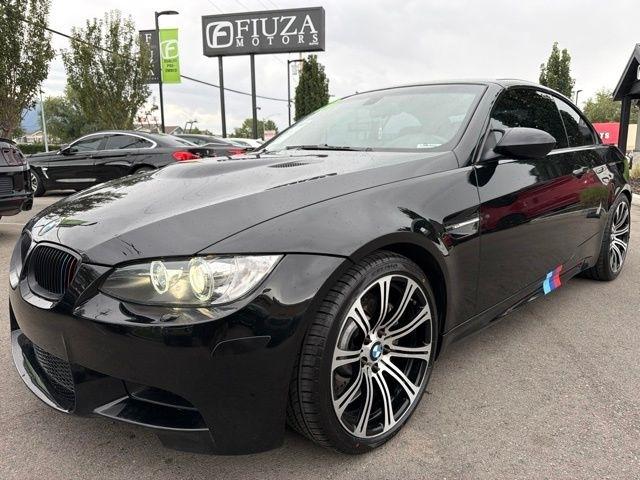 BMW M3  2009
