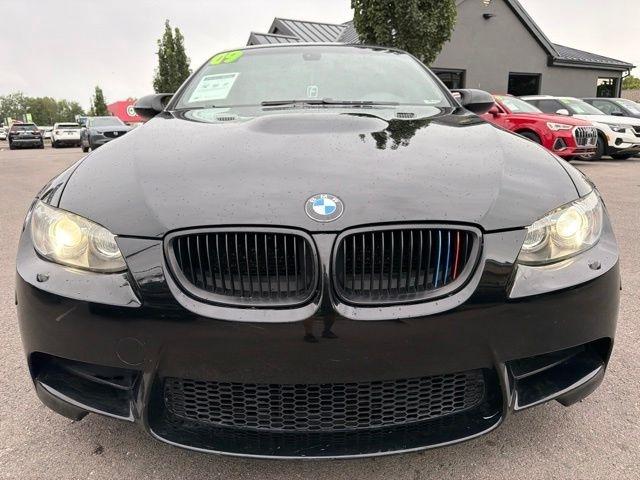 BMW M3  2009