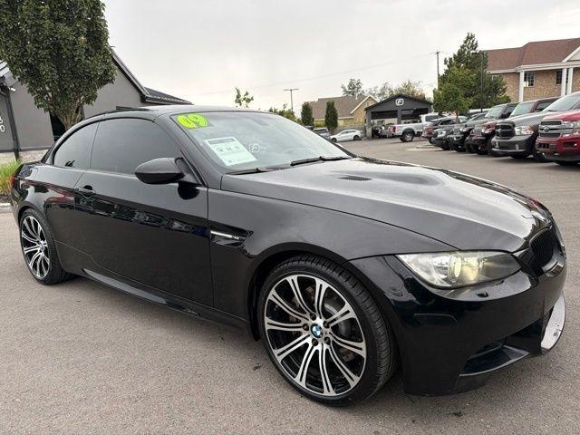 BMW M3  2009