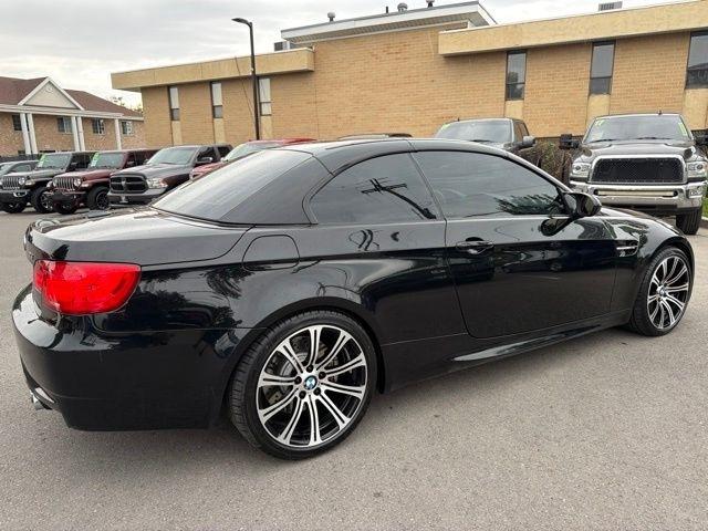 BMW M3  2009