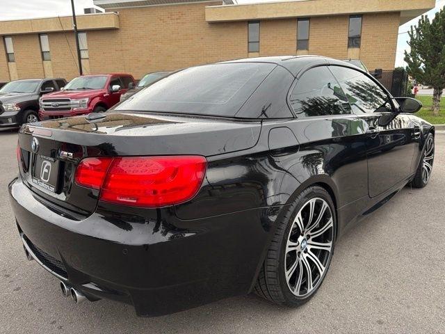 BMW M3  2009