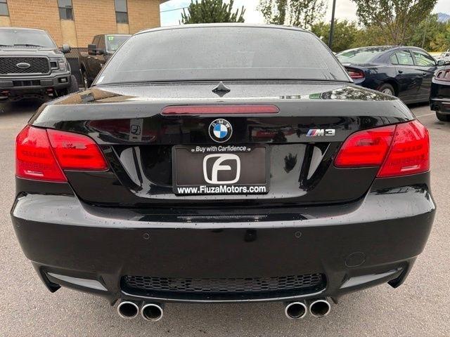 BMW M3  2009