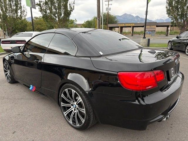 BMW M3  2009