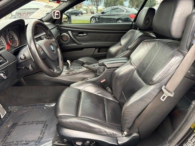 BMW M3  2009