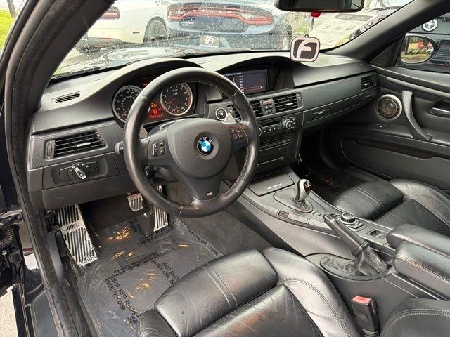BMW M3  2009