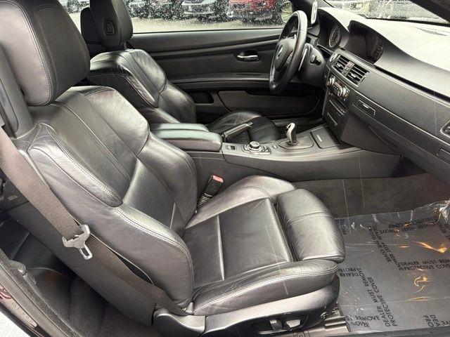 BMW M3  2009