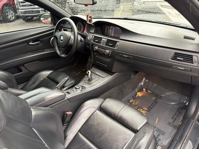 BMW M3  2009