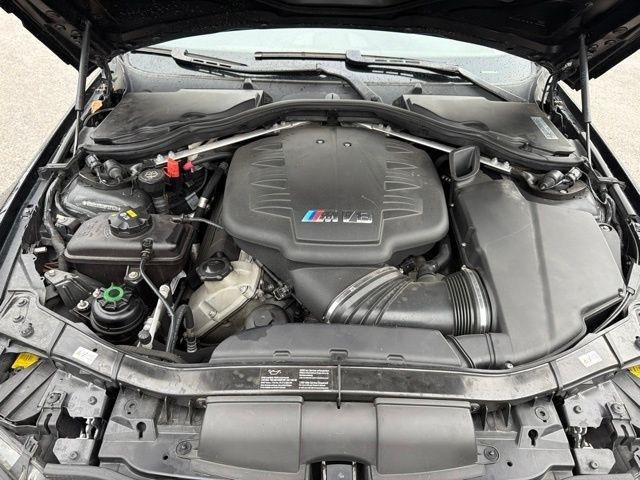BMW M3  2009