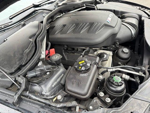 BMW M3  2009