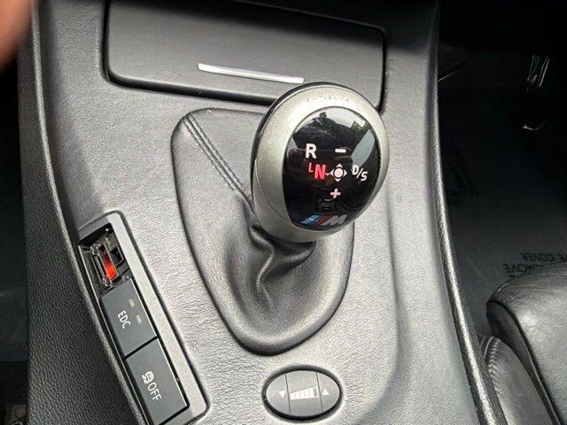 BMW M3  2009