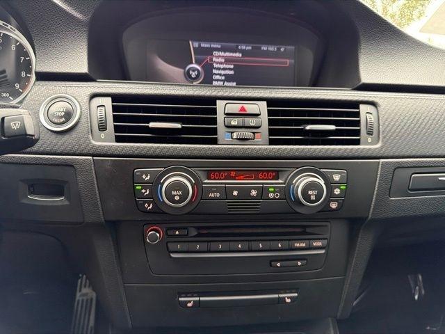 BMW M3  2009