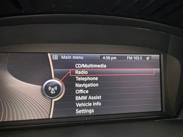 BMW M3  2009