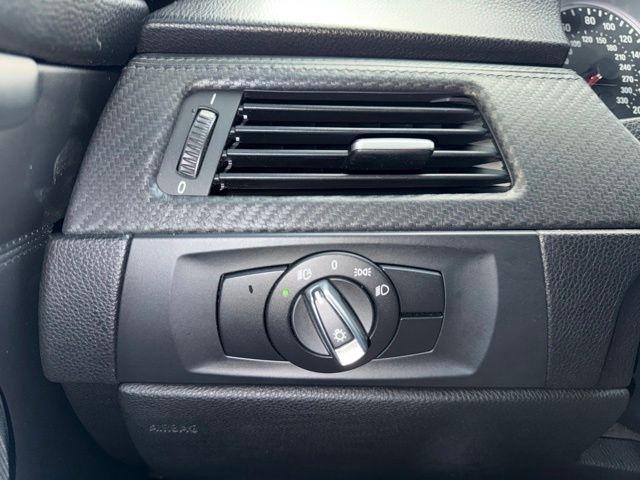BMW M3  2009