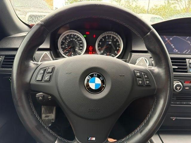BMW M3  2009
